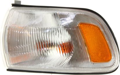 Picture of Corner Light