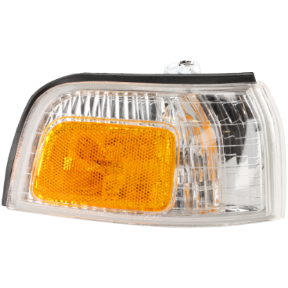Picture of Corner Light