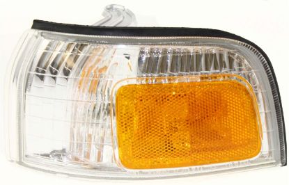 Picture of Corner Light