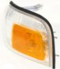 Picture of Corner Light