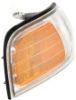 Picture of Corner Light