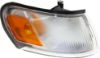 Picture of Corner Light