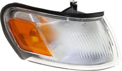 Picture of Corner Light
