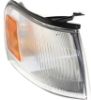 Picture of Corner Light