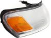 Picture of Corner Light
