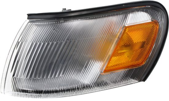 Picture of Corner Light