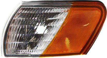 Picture of Corner Light