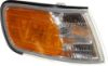 Picture of Corner Light