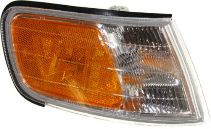 Picture of Corner Light
