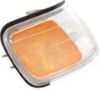 Picture of Corner Light