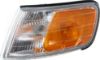 Picture of Corner Light