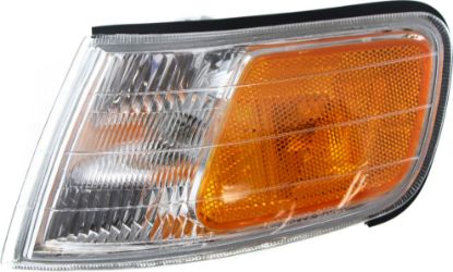 Picture of Corner Light