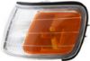 Picture of Corner Light