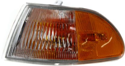 Picture of Corner Light