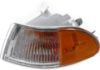 Picture of Corner Light