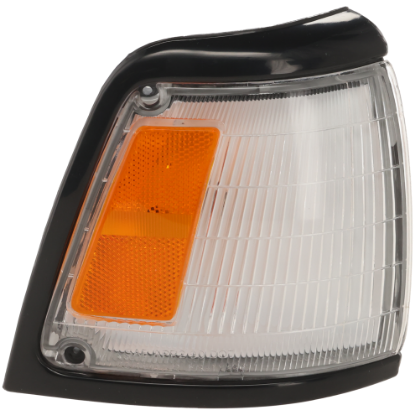 Picture of Corner Light