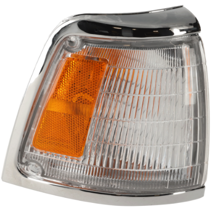 Picture of Corner Light
