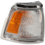 Picture of Corner Light