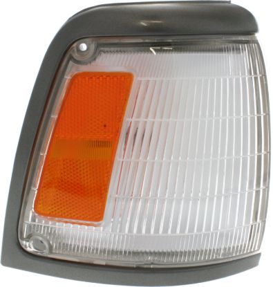 Picture of Corner Light