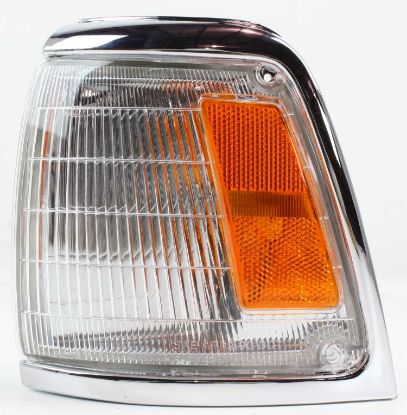 Picture of Corner Light