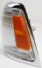 Picture of Corner Light