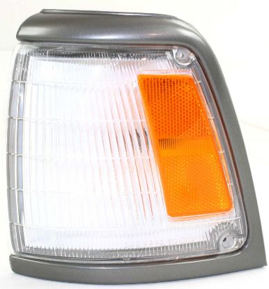 Picture of Corner Light