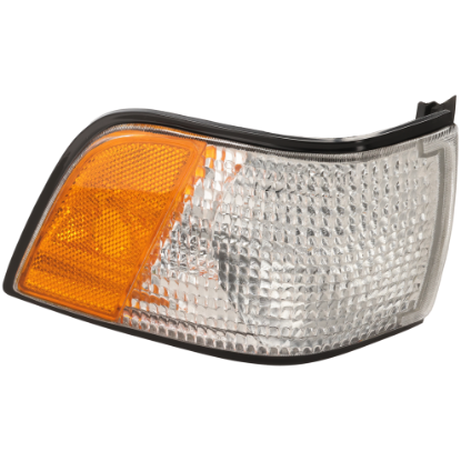 Picture of Corner Light