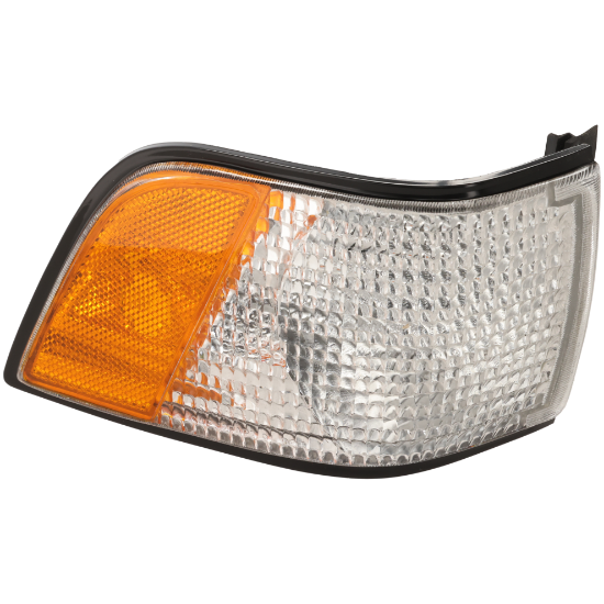 Picture of Corner Light