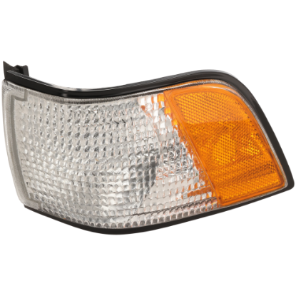 Picture of Corner Light