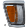 Picture of Corner Light