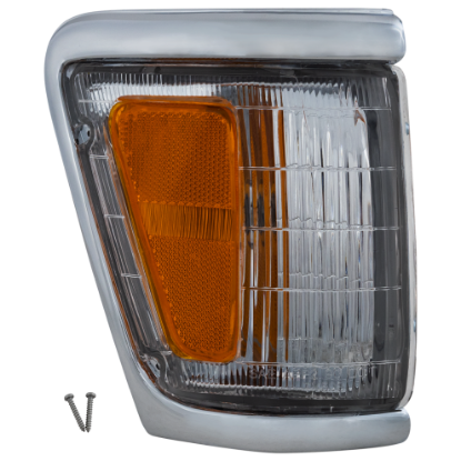 Picture of Corner Light