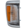 Picture of Corner Light