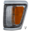 Picture of Corner Light