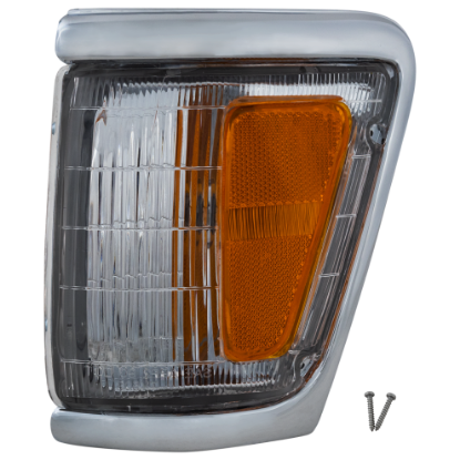 Picture of Corner Light