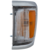 Picture of Corner Light