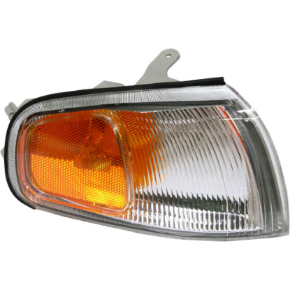 Picture of Corner Light