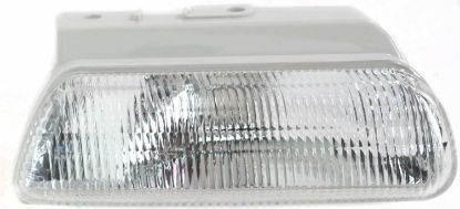 Picture of Turn Signal Light