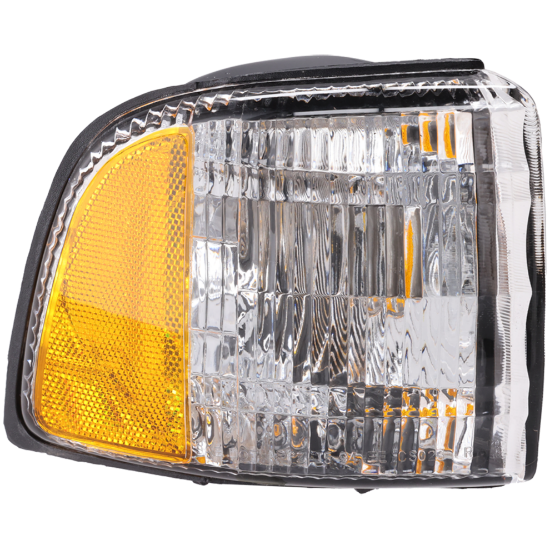 Picture of Corner Light