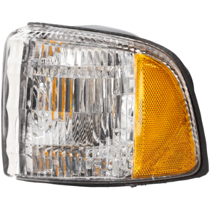 Picture of Corner Light
