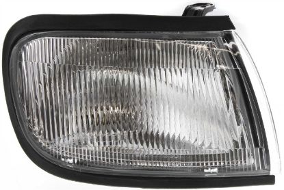 Picture of Corner Light