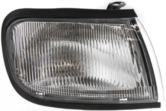 Picture of Corner Light