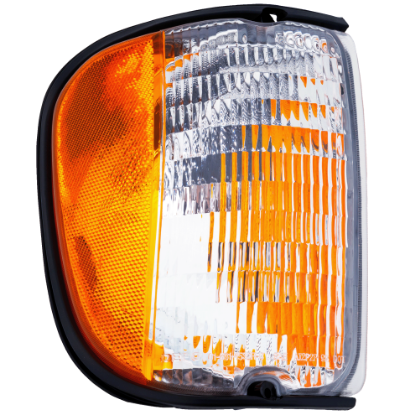 Picture of Corner Light