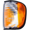 Picture of Corner Light