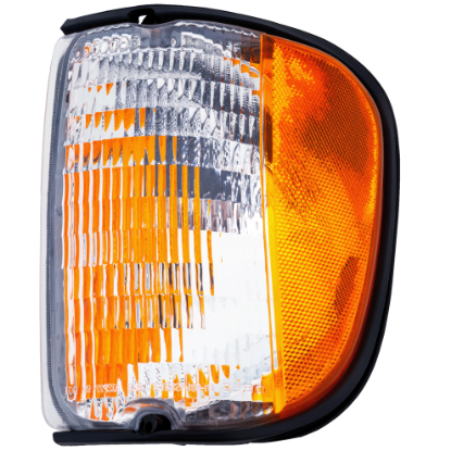 Picture of Corner Light