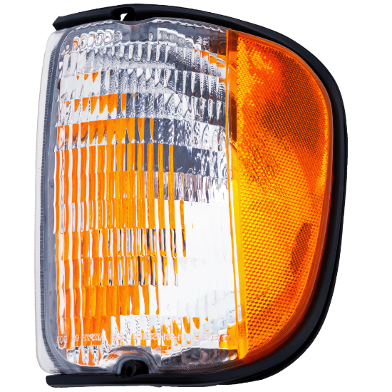 Picture of Corner Light