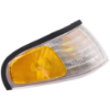 Picture of Corner Light