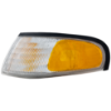 Picture of Corner Light