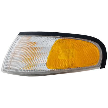 Picture of Corner Light