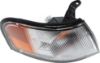 Picture of Corner Light