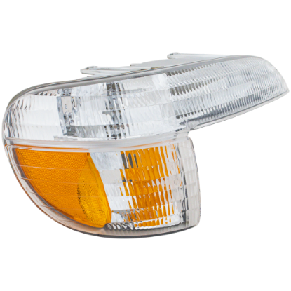 Picture of Corner Light